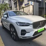 Volvo XC60 PHEV 2023 из Китая