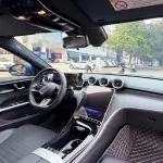 Mercedes-Benz C-Class 2022 из Китая
