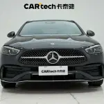 Mercedes-Benz C-Class 2022 из Китая