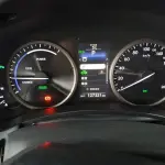 Lexus NX 2016 из Китая