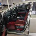 Lexus NX 2016 из Китая