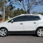 Peugeot 3008 2013 из Китая