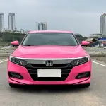 Honda Accord 2021 из Китая