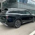Hongqi Hongqi HS7 PHEV 2024 из Китая