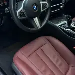 BMW 5 Series 2020 из Китая