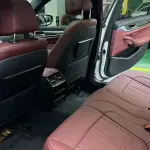 BMW 5 Series 2020 из Китая