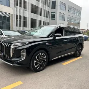 Hongqi Hongqi HS7 PHEV 2024 из Китая