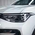Volkswagen Tharu 2025 из Китая