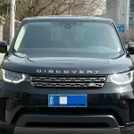 Land Rover Discovery 2018 из Китая