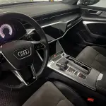 Audi A6L 2019 из Китая