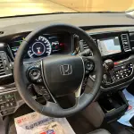 Honda Elysion 2019 из Китая