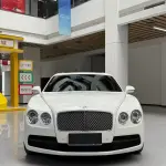 Bentley Flying Spur 2016 из Китая