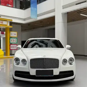 Bentley Flying Spur 2016 из Китая
