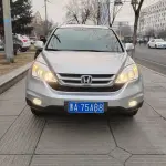 Honda CR-V 2010 из Китая