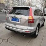 Honda CR-V 2010 из Китая