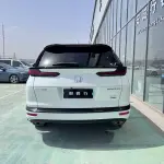 Honda Breeze 2021 из Китая