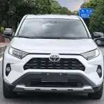 Toyota RAV4 2023 из Китая