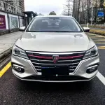 Roewe i5 2019 из Китая