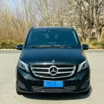 Mercedes-Benz V-Class 2018 из Китая