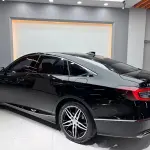 Honda Accord 2022 из Китая