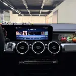 Mercedes-Benz GLB 2024 из Китая