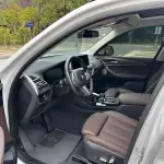BMW X3 2023 из Китая