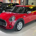 MINI Mini 2019 из Китая