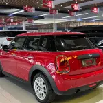 MINI Mini 2019 из Китая