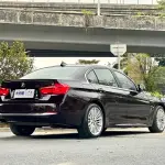 BMW 3 Series 2018 из Китая