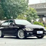 BMW 3 Series 2018 из Китая