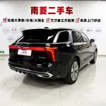 Hongqi Hongqi E-HS9 2023 из Китая