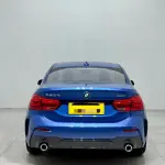 BMW 1 Series 2020 из Китая