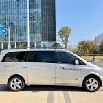 Mercedes-Benz Viano 2012 из Китая