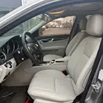 Mercedes-Benz C-Class 2013 из Китая