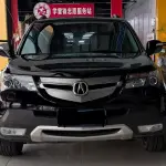 Acura MDX 2009 из Китая