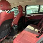 BMW X4 2022 из Китая