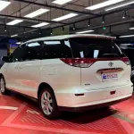 Toyota Previa 2010 из Китая