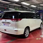 Toyota Previa 2010 из Китая