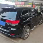 Jeep Grand Cherokee (Import) 2016 из Китая