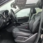 Mercedes-Benz GLE 2017 из Китая