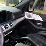 Mercedes-Benz GLE AMG 2023 из Китая