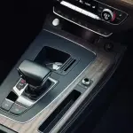 Audi Q5L 2022 из Китая