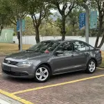 Volkswagen Sagitar 2012 из Китая
