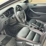 Volkswagen Sagitar 2012 из Китая