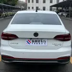 Volkswagen Lavida 2022 из Китая