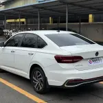 Volkswagen Lavida 2022 из Китая