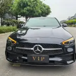 Mercedes-Benz C-Class 2025 из Китая