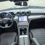Mercedes-Benz C-Class 2025 из Китая