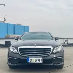 Mercedes-Benz E-Class 2020 из Китая