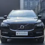 Volvo XC60 2024 из Китая
